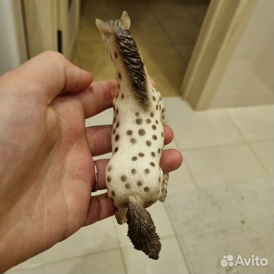 Лошадь bullylend schleich