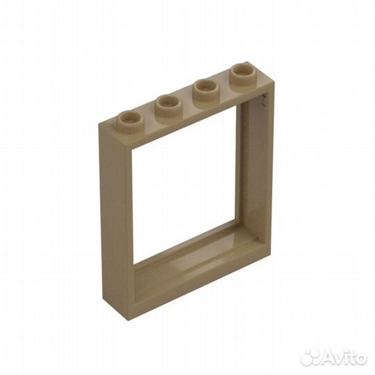 Деталь Lego 6429029