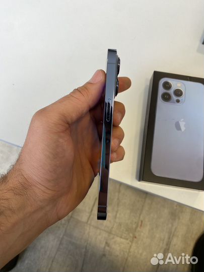 iPhone 13 Pro, 128 ГБ
