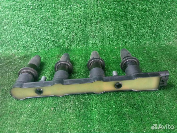 Катушка зажигания Opel Astra J (2010-2016)