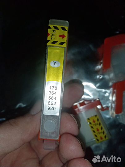 Пзк Lucky Print серия H