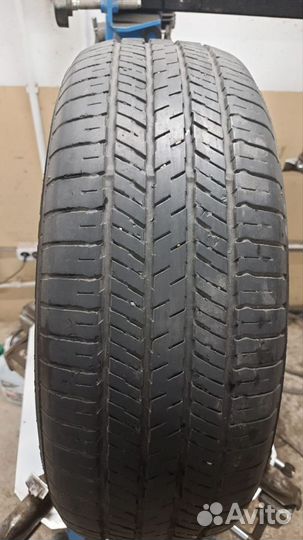 Шины Летние Yokohama Geolandar G91 225/60 R17