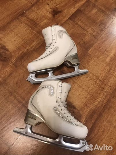 Коньки edea сhorus 215,220,ice fly230,220