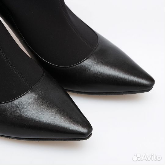 Ботильоны Jimmy Choo