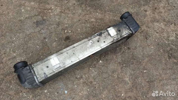 Интеркулер для BMW 5 E39