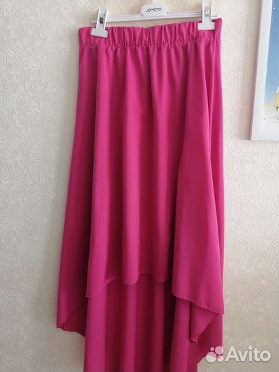 Женская нарядная юбка