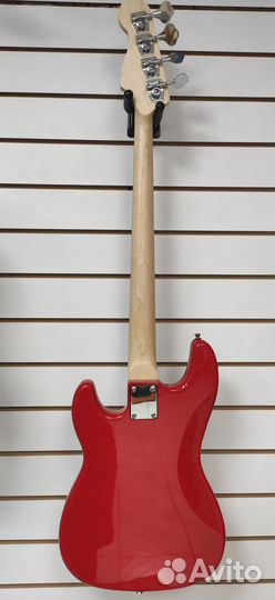 Бас гитара Homage HEB710RD