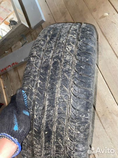 Goodyear Eagle Sport 215/55 R18 V