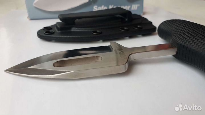 Нож Cold Steel Safe Keeper 3