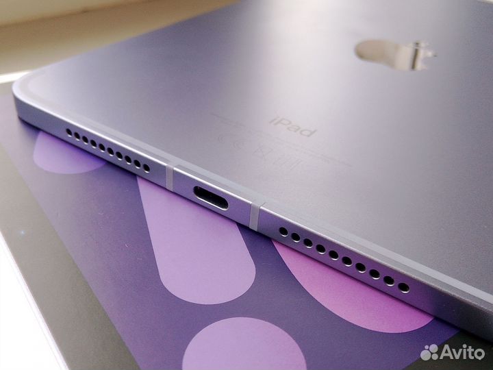 iPad mini 6 256gb cellular