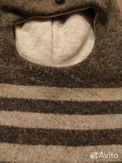 Шапка шлем Totti 50