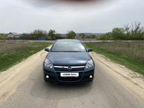 Opel Astra GTC 1.6 AMT, 2007, 195 000 км, с пробегом, цена 599 999 руб.