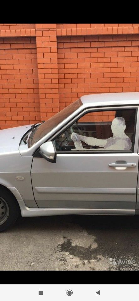 ВАЗ (LADA) 2114 Samara: фото владельца