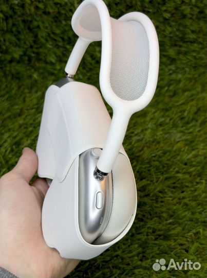 Apple airpods max
