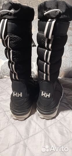 Сапоги женские Helly hansen