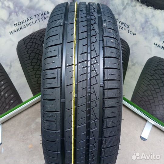 Ikon Tyres Autograph Eco 3 215/55 R16 97V