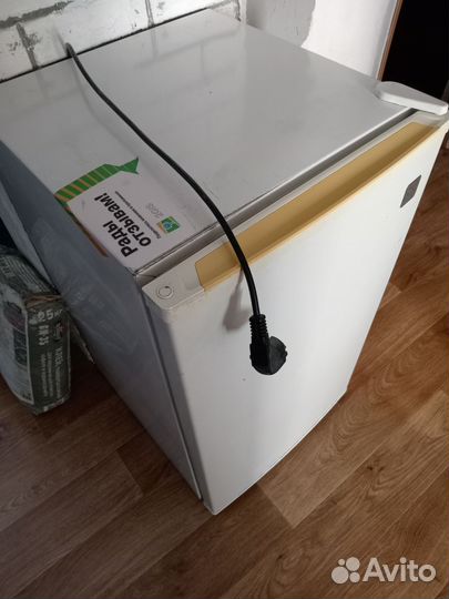 Холодильник