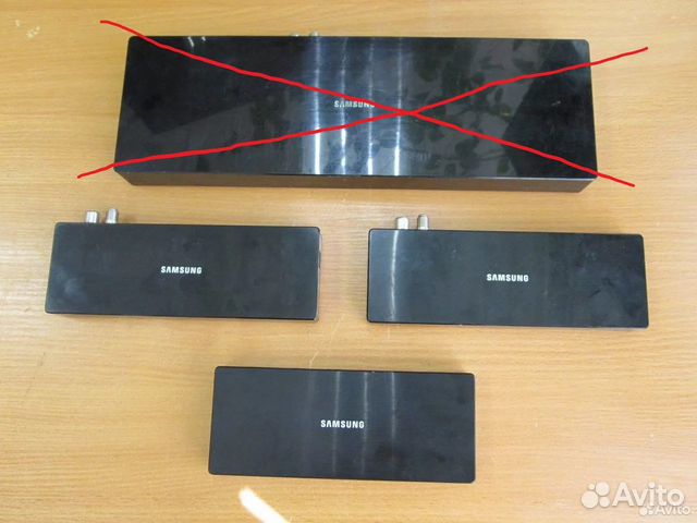 Докстанции, тв приставки разные