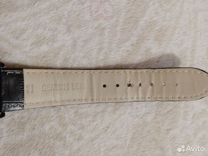 Наручные часы