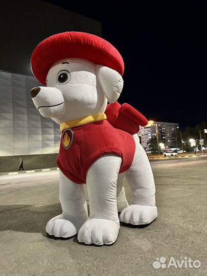 Аниматоры-Ростовые куклы