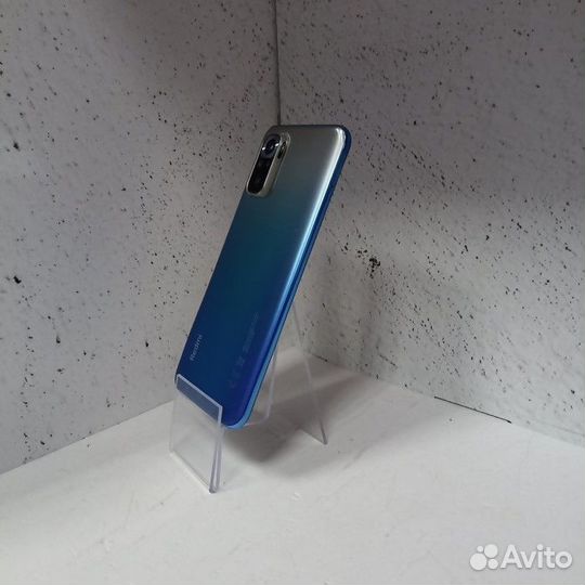 Xiaomi Redmi Note 10S, 6/128 ГБ