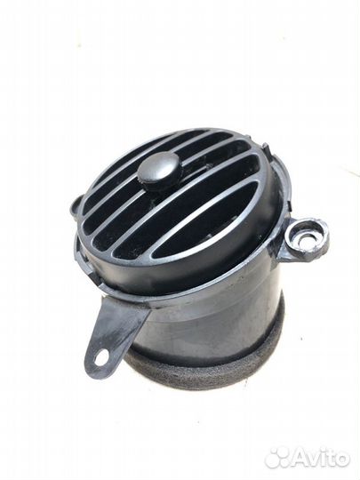 Дефлектор воздуховод торпедо передний правый Fiat