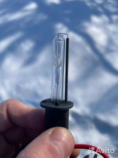 Ксенон 2 комплекта