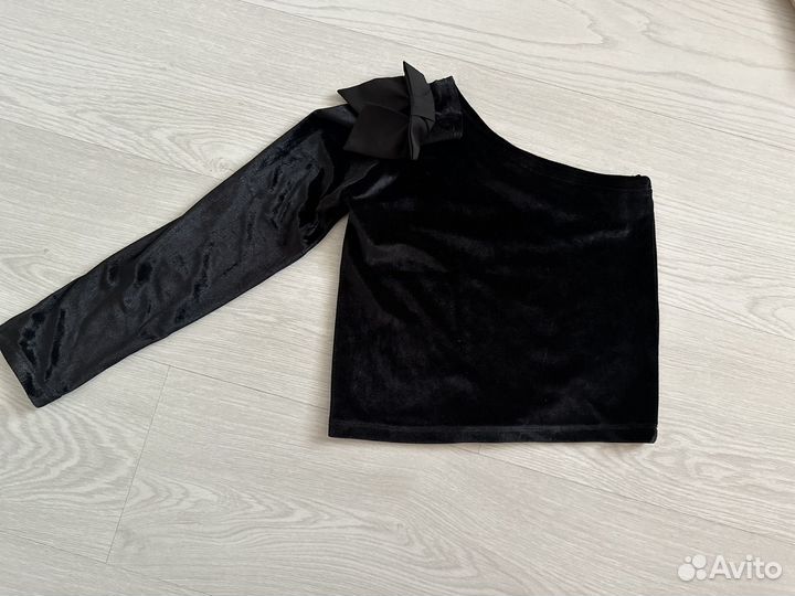 Топ (блузка) Zara