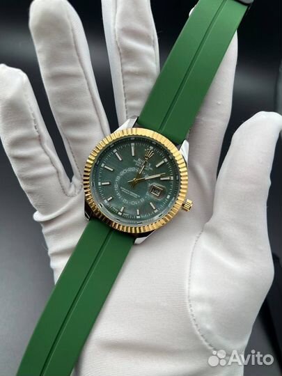 Часы rolex