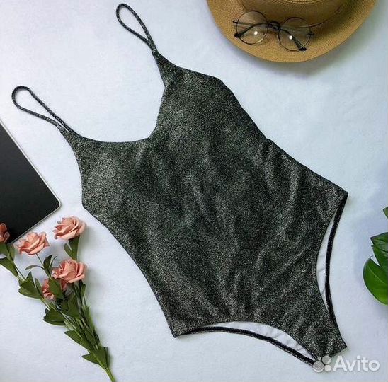 Купальник новый