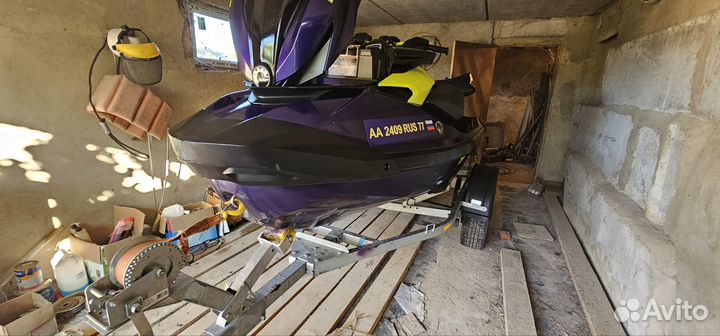 BRP RXP300 2021 с ндс