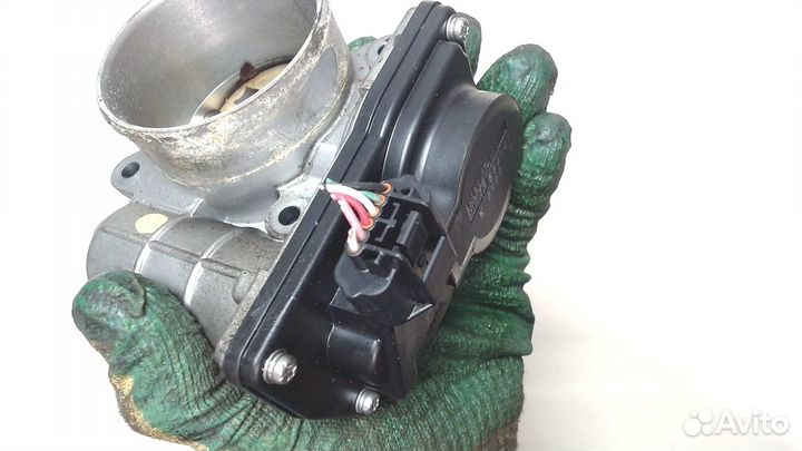 Заслонка дроссельная Nissan Sentra 2012, 2013