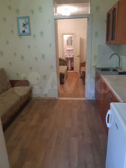 3-к. квартира, 57,8 м², 1/2 эт.