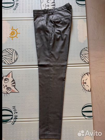 Брюки классические Zara