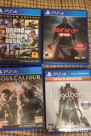 Sony PS4 slim 1tb black