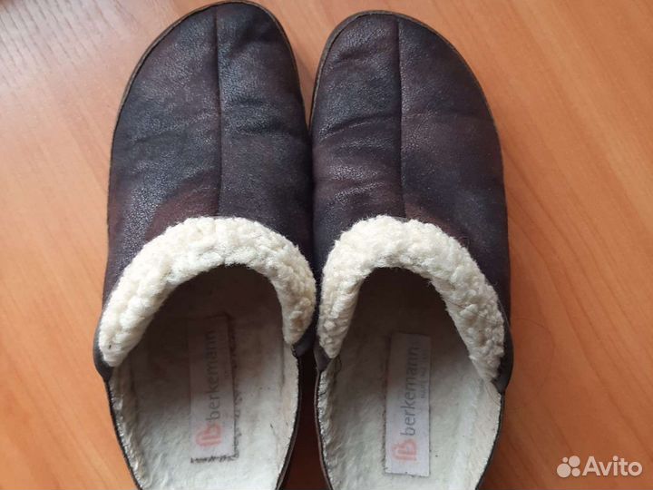 Ортопедическая обувь женская berkemann