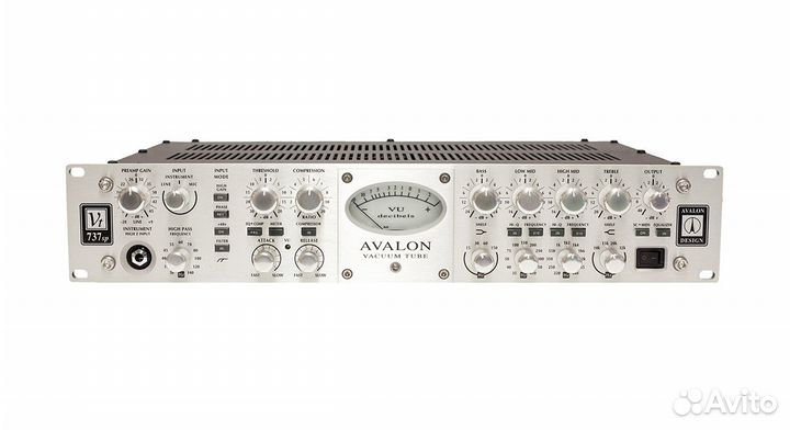 Avalon Design VT-737SP пред заказ