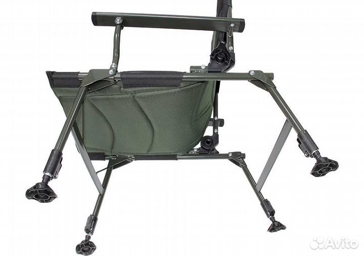 Кресло карповое