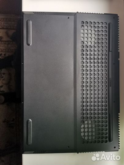 Поддон для ноутбука Lenovo 5CB1C17424