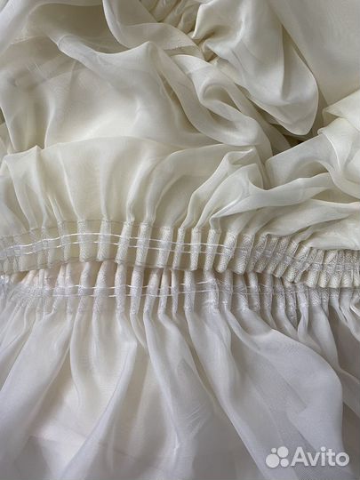 Тюли и комплекты