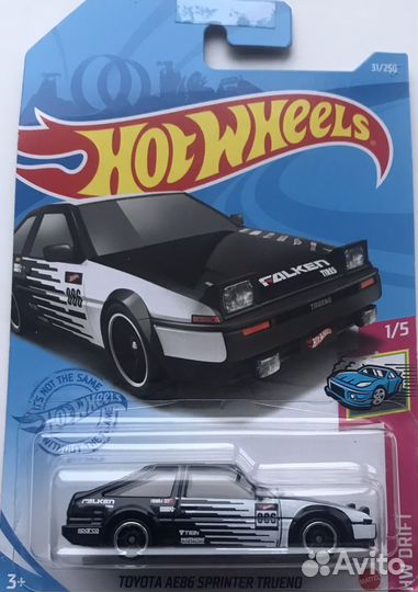 Hot wheels машинки (часть 8)