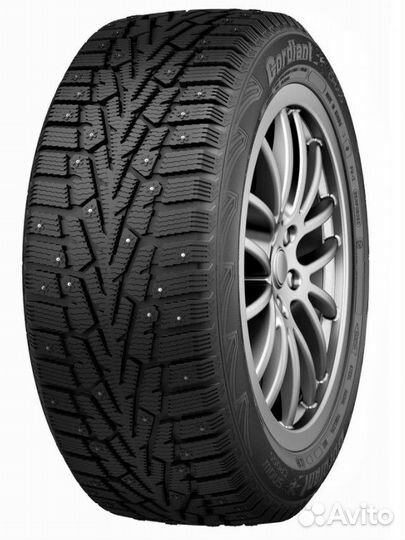 Cordiant Snow Cross 205/60 R16