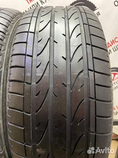 Bridgestone Dueler H/P 235/55 R17 99V