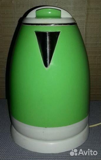 Электрочайник