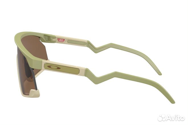 Очки Oakley bxtr / Matte Fern Tortoise Prizm Br