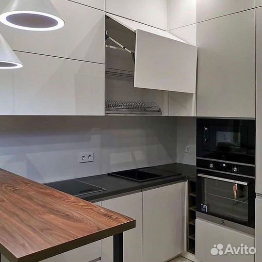 Кухня от производителя