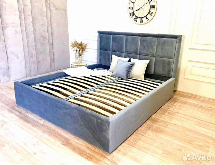 Ваш уникальный диван на заказ вместе с Solomon Home