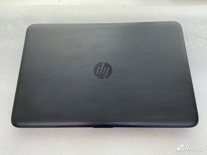 Ноутбук HP 15-ac070ur