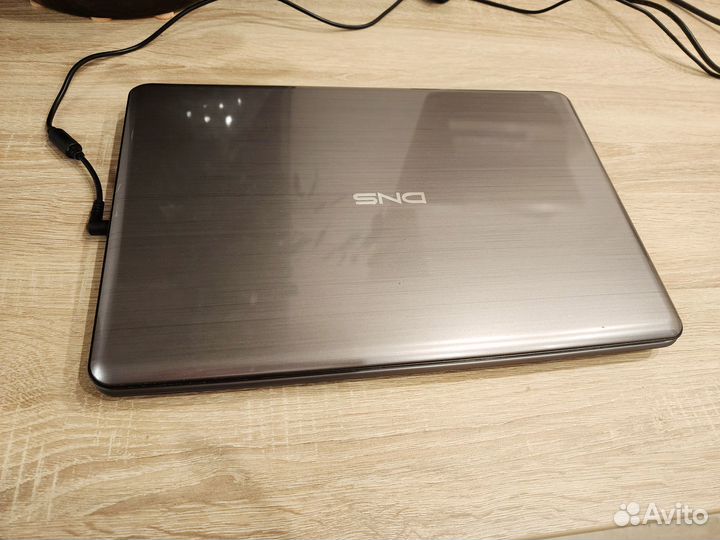 DNS, core i5, 12gb, SSD+HDD, nvidia gt630m