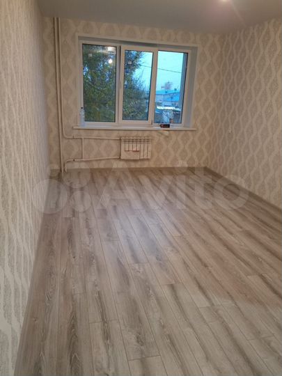 2-к. квартира, 49 м², 2/5 эт.